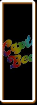 Captain Beaky