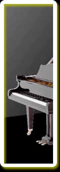 Church Piano Campaign